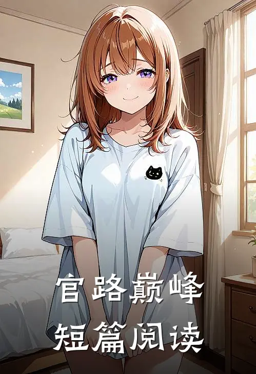官路巅峰短篇阅读