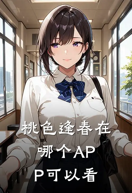 桃色逢春在哪个APP可以看
