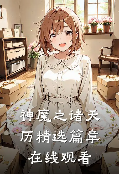 神魔之诸天历精选篇章在线观看