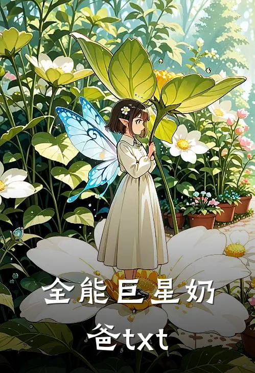 全能巨星奶爸txt