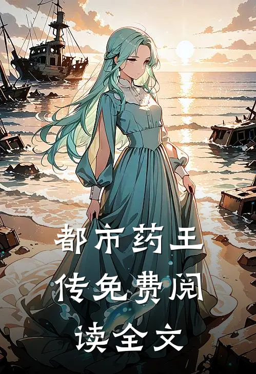 都市药王传免费阅读全文