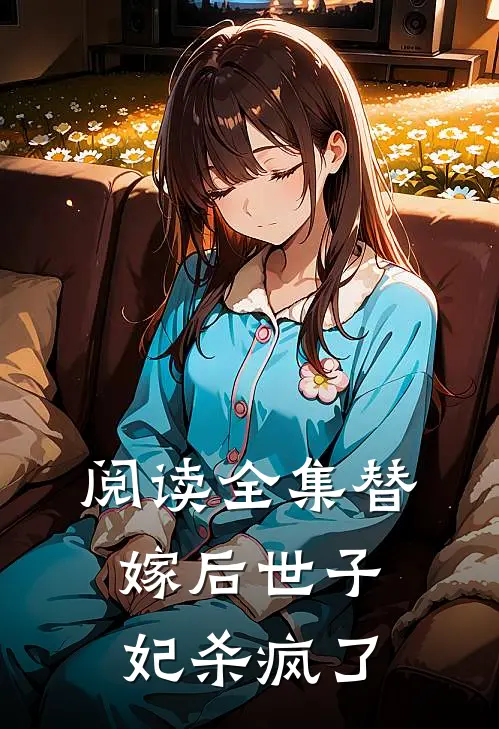 阅读全集替嫁后世子妃杀疯了