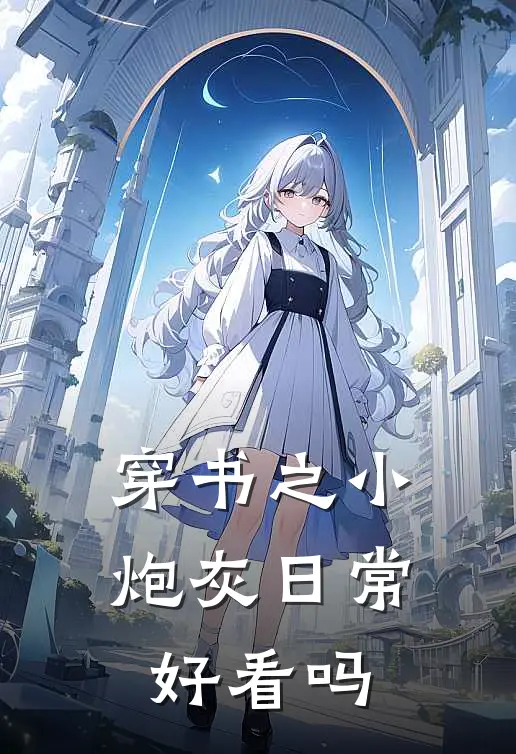 穿书之小炮灰日常好看吗