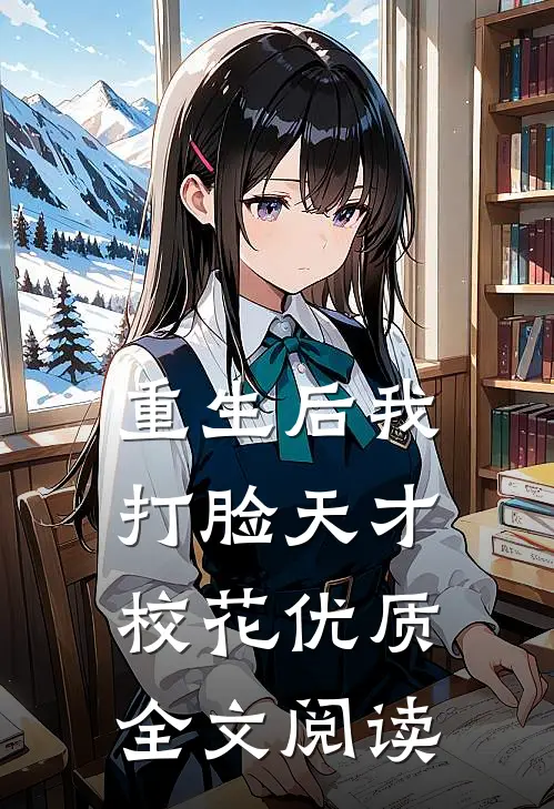 重生后我打脸天才校花优质全文阅读