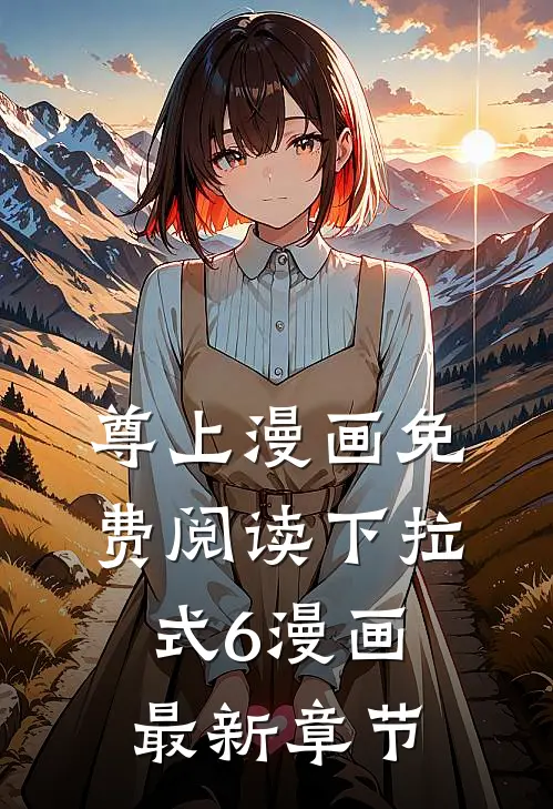 尊上漫画免费阅读下拉式6漫画最新章节