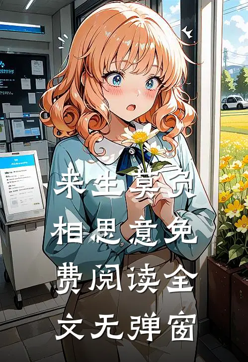 来生莫负相思意免费阅读全文无弹窗