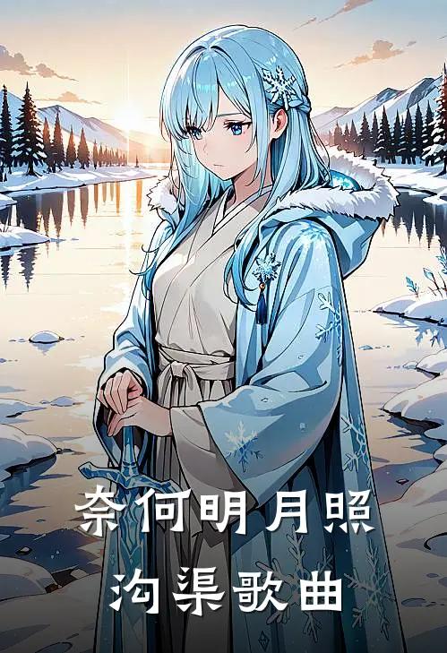 奈何明月照沟渠歌曲