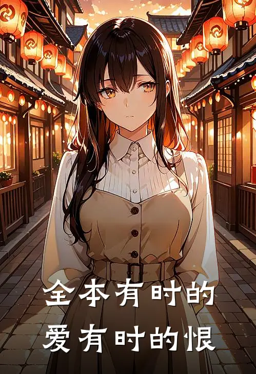 全本有时的爱有时的恨