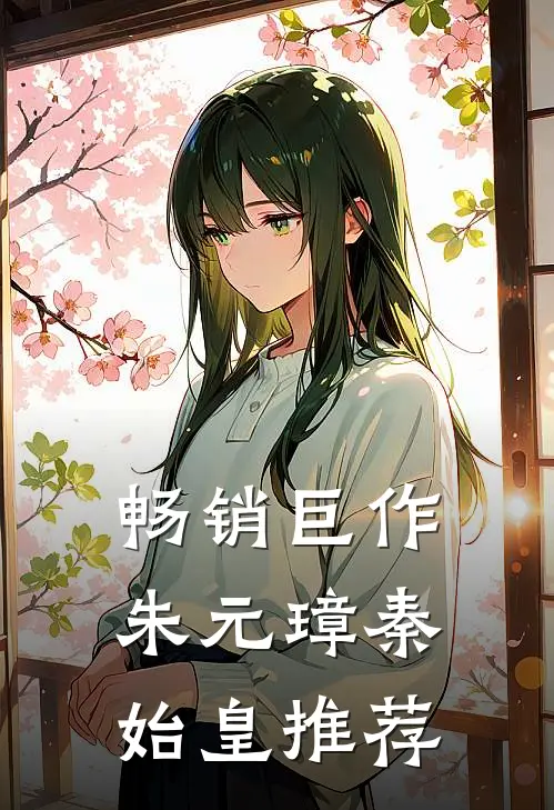 畅销巨作朱元璋秦始皇推荐