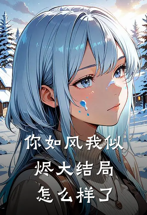 你如风我似烬大结局怎么样了
