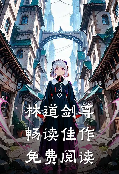 林道剑尊畅读佳作免费阅读