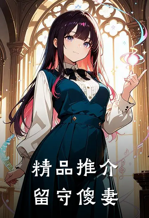 精品推介留守傻妻