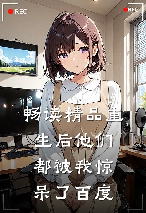 畅读精品重生后他们都被我惊呆了百度