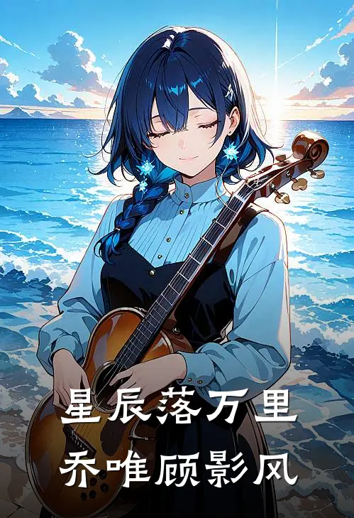 星辰落万里(乔唯顾影风)