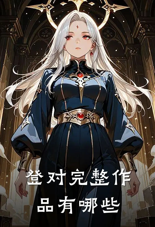 登对完整作品有哪些