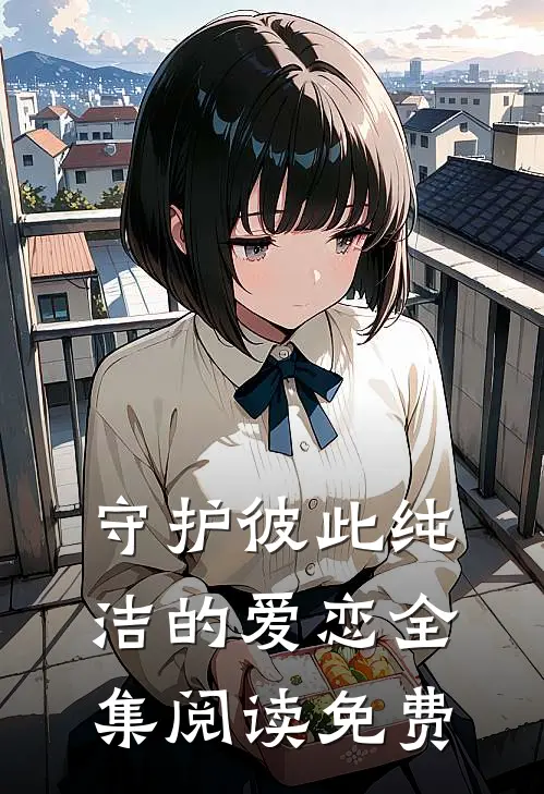 守护彼此纯洁的爱恋全集阅读免费