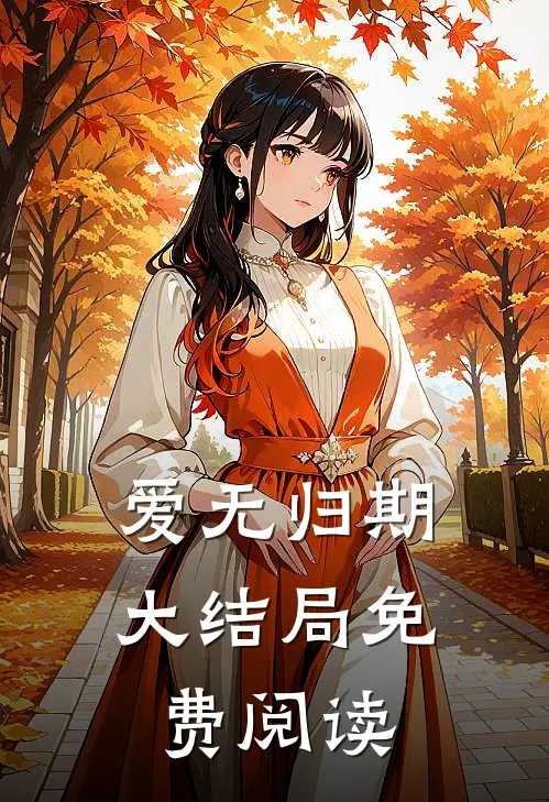 爱无归期大结局免费阅读
