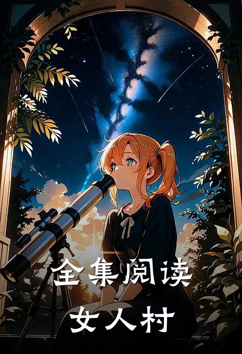 全集阅读女人村