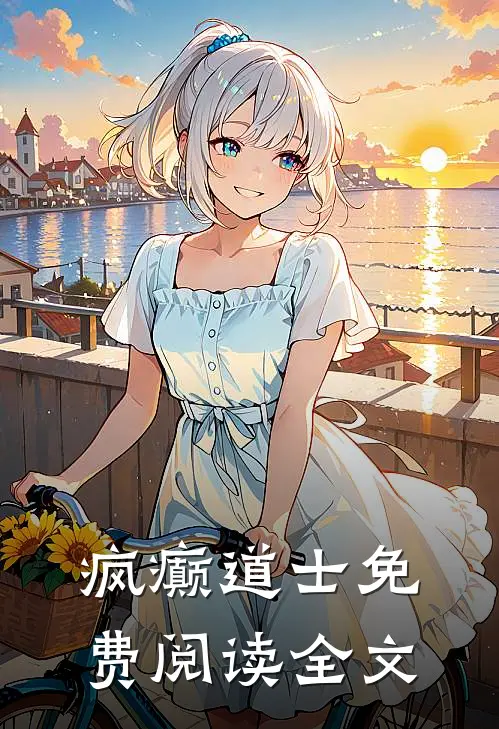 疯癫道士免费阅读全文