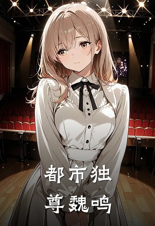 都市独尊魏鸣