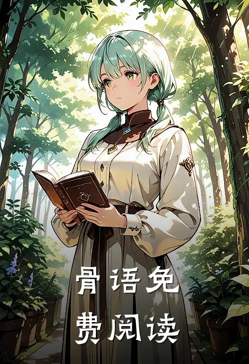 骨语免费阅读