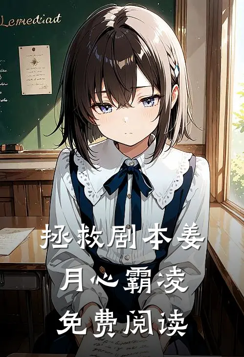 拯救剧本姜月心霸凌免费阅读