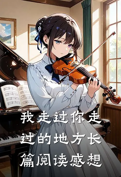 我走过你走过的地方长篇阅读感想