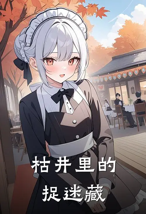 枯井里的捉迷藏