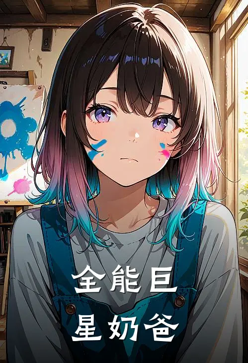 全能巨星奶爸