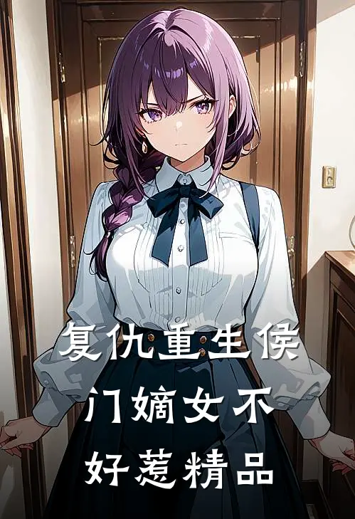 复仇重生侯门嫡女不好惹精品