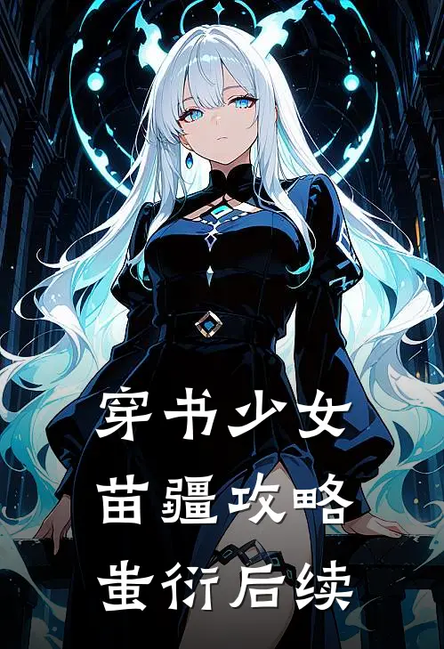 穿书少女苗疆攻略蚩衍后续