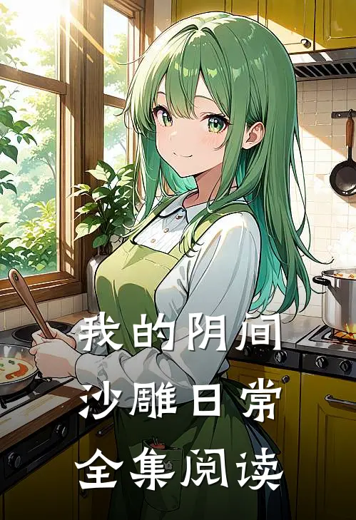 我的阴间沙雕日常全集阅读