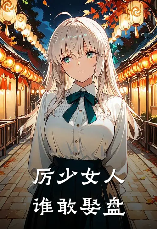 厉少女人谁敢娶盘