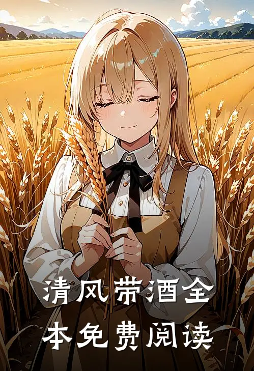 清风带酒全本免费阅读