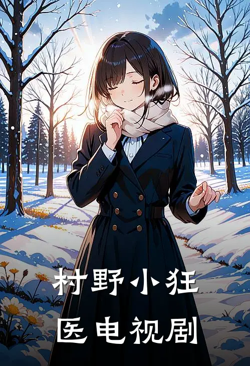 村野小狂医电视剧