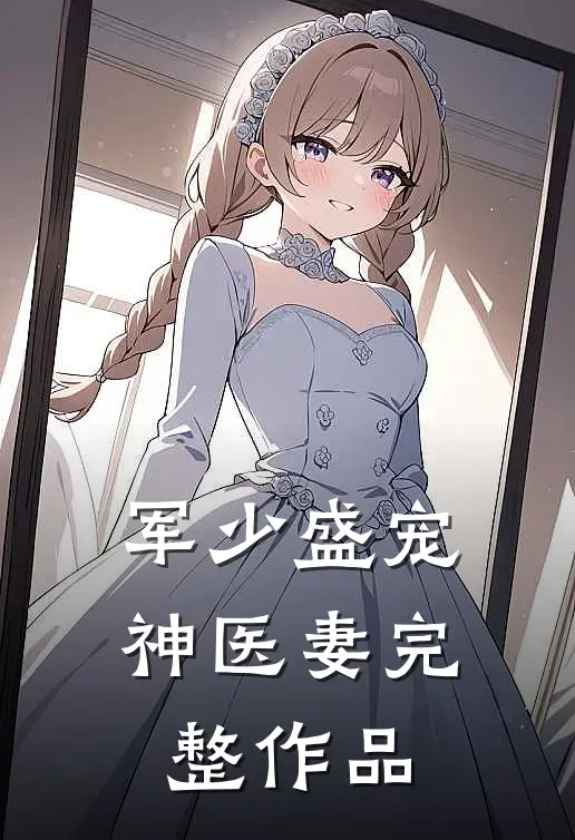 军少盛宠神医妻完整作品