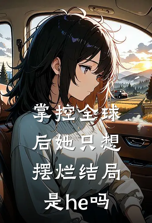 掌控全球后她只想摆烂结局是he吗