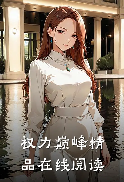 权力巅峰精品在线阅读