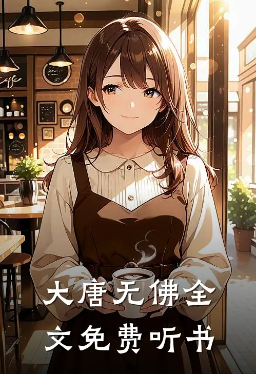 大唐无佛全文免费听书