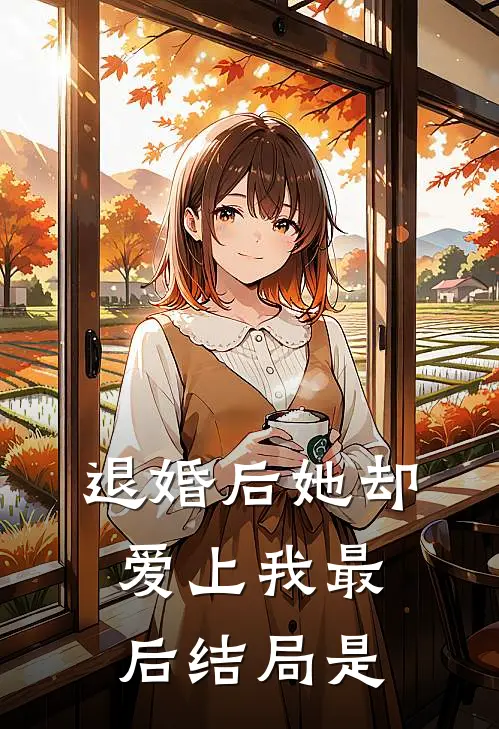 退婚后她却爱上我最后结局是