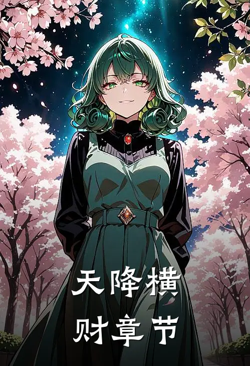 天降横财章节