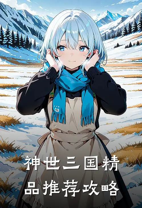 神世三国精品推荐攻略