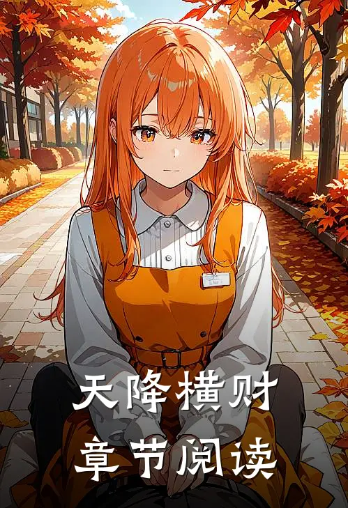 天降横财章节阅读