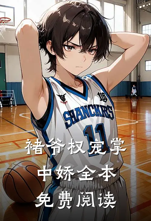 褚爷权宠掌中娇全本免费阅读