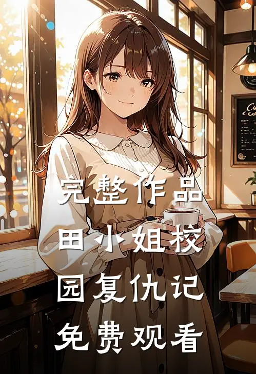 完整作品田小姐校园复仇记免费观看