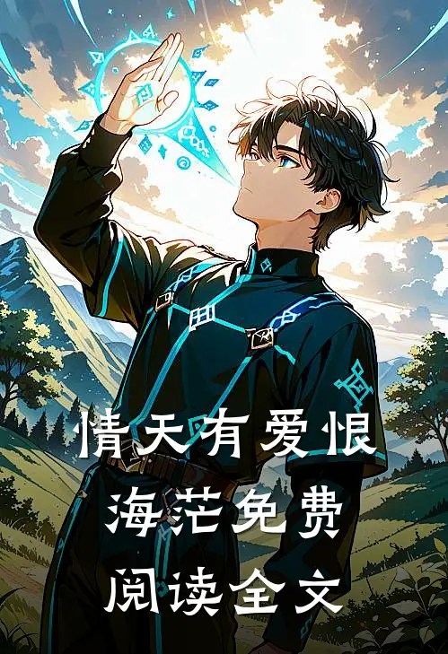 情天有爱恨海茫免费阅读全文