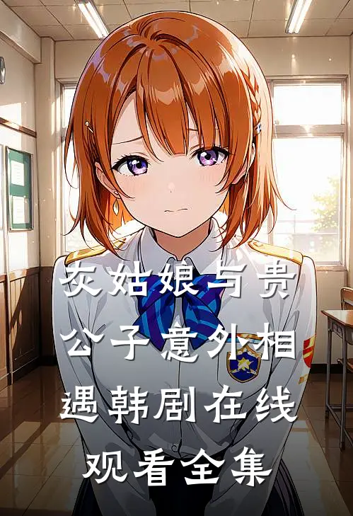 灰姑娘与贵公子意外相遇韩剧在线观看全集