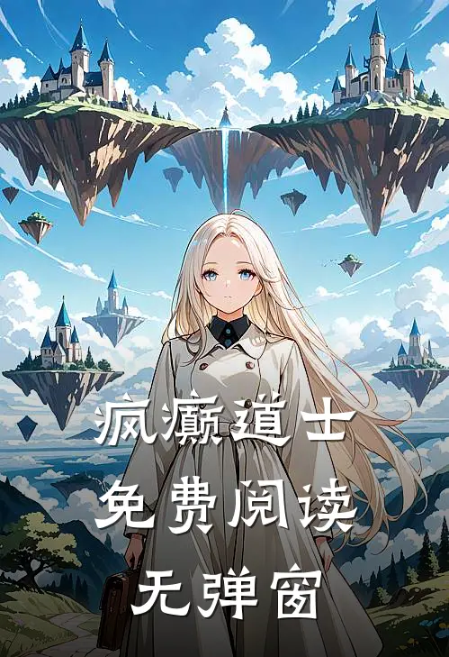 疯癫道士免费阅读无弹窗