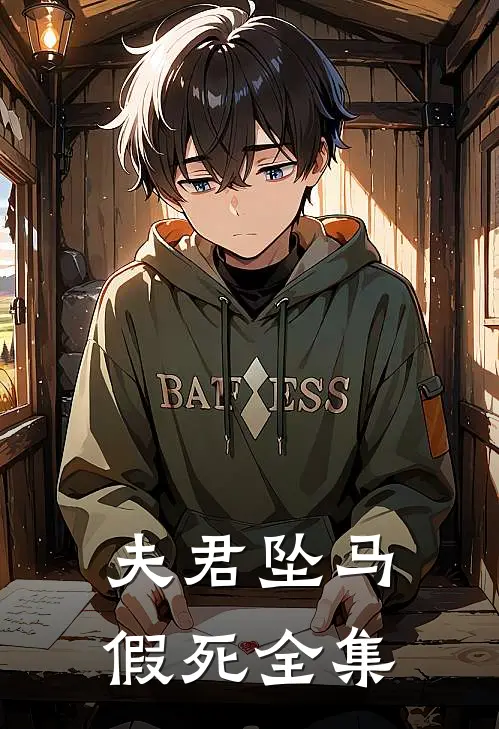 夫君坠马假死全集
