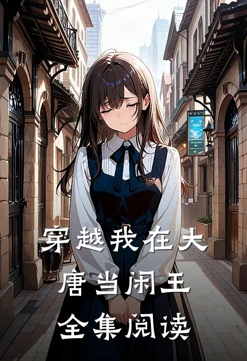 穿越我在大唐当闲王全集阅读